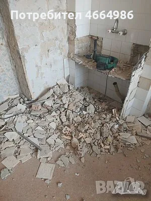 Къртачни услуги кърти чисти извозва, снимка 3 - Кърти, чисти, извозва - 55340183