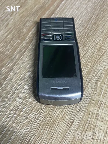 Nokia E50  Made in Finland, снимка 4 - Nokia - 55605303
