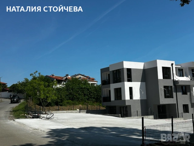 Продава 2-СТАЕН апартамент с парко място, снимка 2 - Апартаменти - 47984891