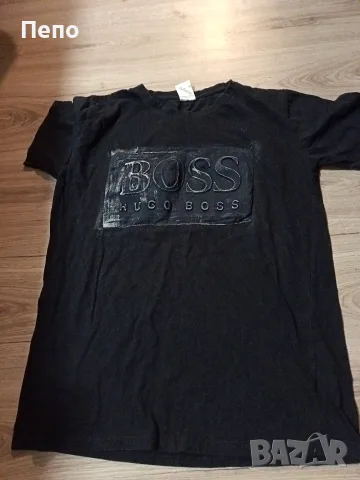 Мъжка тениска Boss