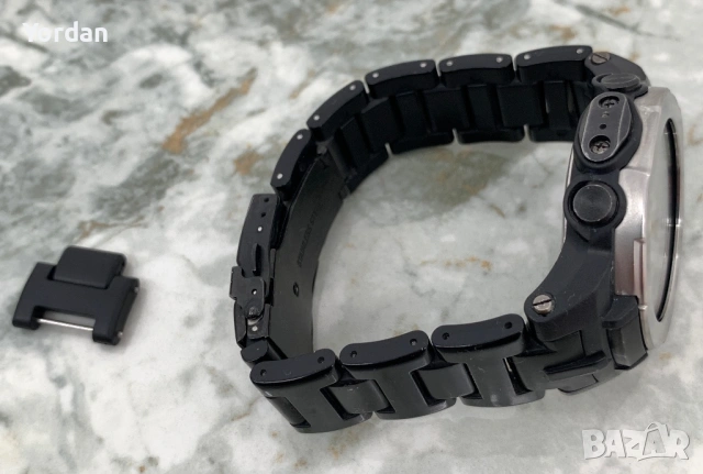Casio Pro Trek PRW-3100, снимка 13 - Мъжки - 54863191