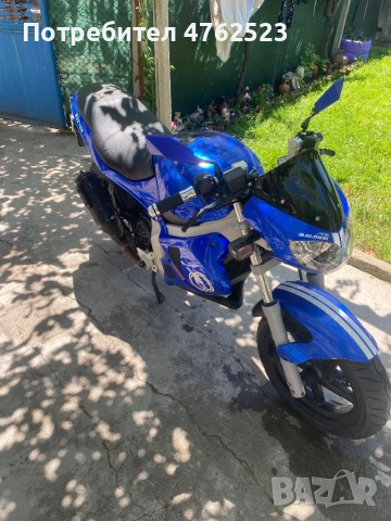 Продавам Gilera dna 50cc