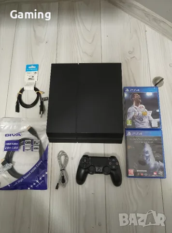 Playstation 4 Ps4