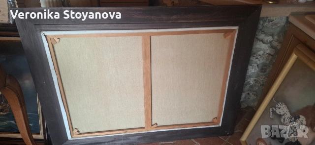 Морска картина, снимка 4 - Картини - 53984393