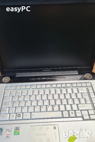 Toshiba Satellite A200-1NA за части