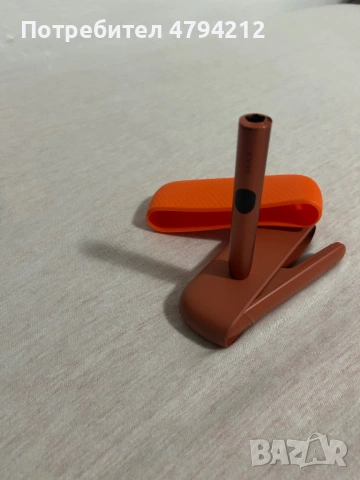 Iqos iluma i, снимка 5 - Електронни цигари - 54655399