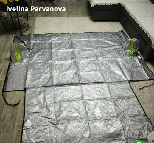 Покривало и сенник за автомобил , снимка 2 - Аксесоари и консумативи - 54818134