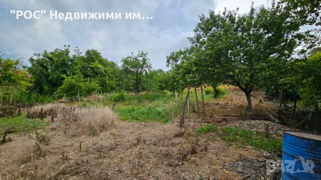 1873-Продава се масивна къща в село Пороище!, снимка 8 - Къщи - 55144535