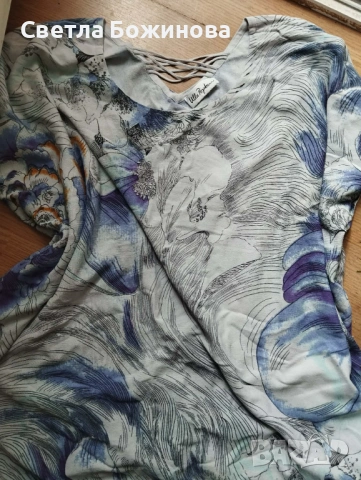 Дамска блуза 