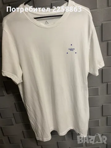 мъжка тениска Nike, снимка 2 - Тениски - 55583138