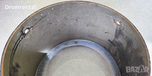 Всичко от снимката, снимка 6 - Ударни инструменти - 54180472