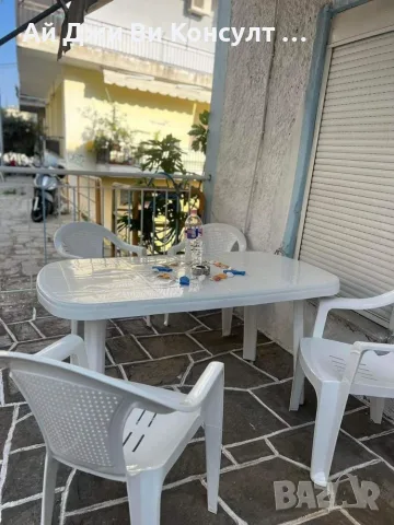 Тристаен апартамент в Кавала, Гърция, снимка 9 - Апартаменти - 55530353
