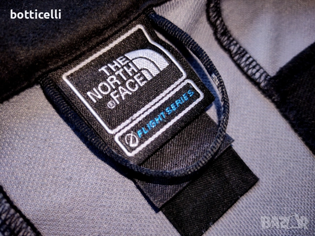THE NORTH FACE Flight Series Mens Full Zip -M- оригинален softshell, мъжко яке, снимка 4 - Спортни дрехи, екипи - 54574640