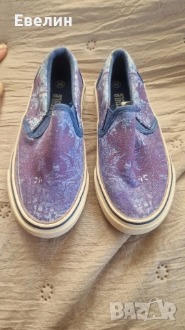 обувки 28 номер, снимка 4 - Детски обувки - 53983707