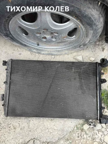 SEAT IBIZA 1.9 TDI 131, снимка 8 - Автомобили и джипове - 51049008
