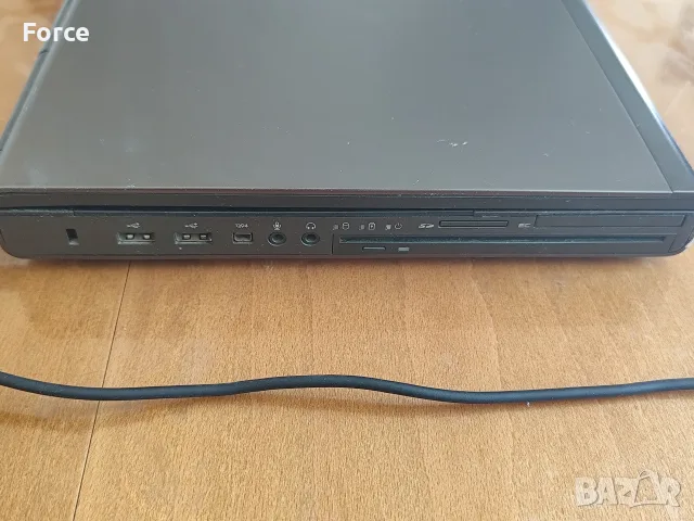 DELL PRECISION M4700, снимка 5 - Части за лаптопи - 55363616