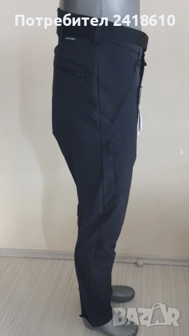 Schoffel Taibun Stretch Regular Mens Size 48 / 32/ M НОВО! ОРИГИНАЛ! Мъжки Спортен Панталон., снимка 4 - Спортни дрехи, екипи - 54873766