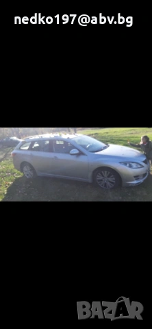 продавам мазда 6 на части 2008 г. 0886519350