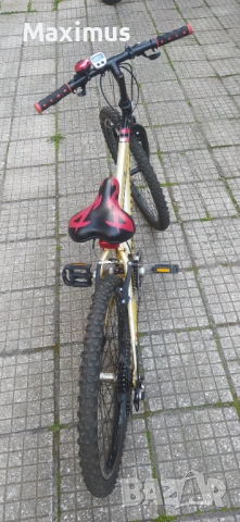 Specialized детски велосипед 24 цола, снимка 9 - Велосипеди - 54526985