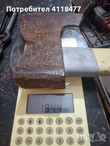 Продавам стари топори брадви , снимка 7 - Други инструменти - 54585033