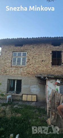 Продава КЪЩА, с. Струино, област Шумен, снимка 4 - Къщи - 55220338