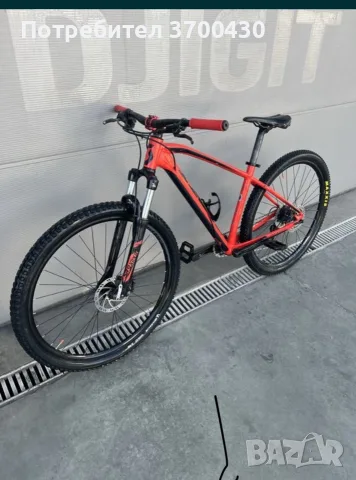 колело Scott scale 29’’