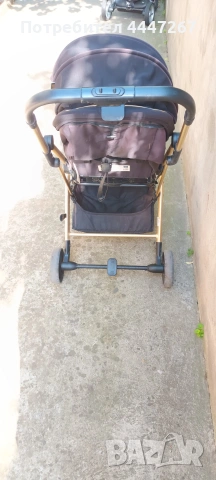 Детски колички - Stokke, Chicco, Chipolino, Kikka Boo, Mima, снимка 10 - Детски колички - 55097492
