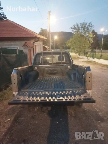 Ford ranger, снимка 5 - Автомобили и джипове - 54685179