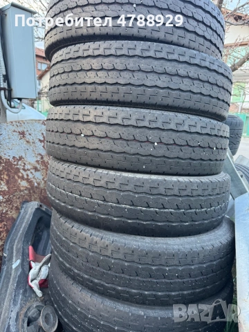 195 75 16c Firestone 2022