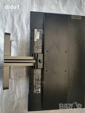 Монитор Lenovo L24i-30 за части , снимка 5 - Монитори - 54650034