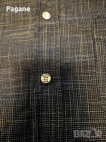 G- starraw мъжка риза 3XL, снимка 4 - Ризи - 54490741