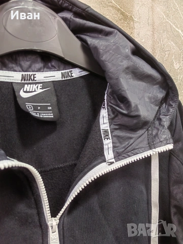 Горнище Nike , снимка 2 - Спортни дрехи, екипи - 54088563