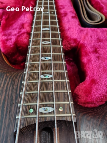 Ibanez SR5000-OL Prestige, снимка 4 - Китари - 54190255