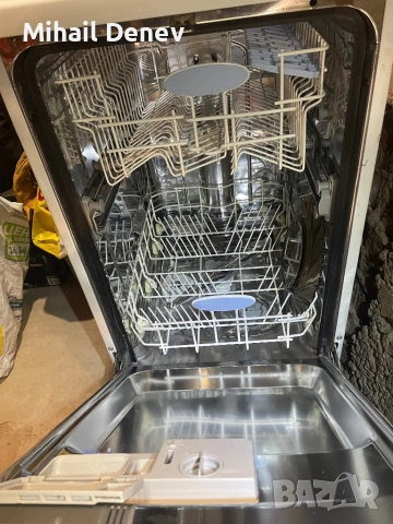 Съдомиялна Indesit IDL42 за 9 комплекта, снимка 5 - Съдомиялни - 54116207