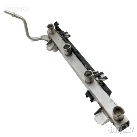 Горивна рейка BMW 1 Series (E87) 2004-2011 ID: 158955, снимка 2 - Части - 53960150