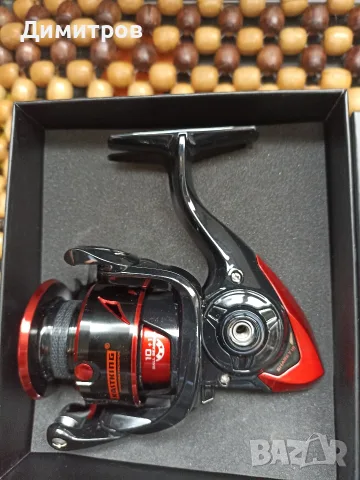 Макара Kastking Sharky 3