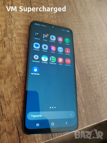 Продавам Samsung A05s , снимка 3 - Samsung - 54757883
