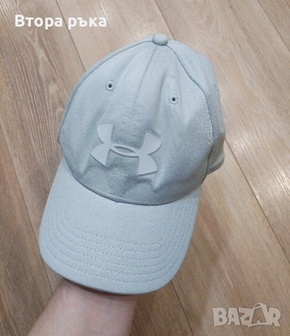 under armour шапка мъжка оригинален , снимка 8 - Шапки - 54715314
