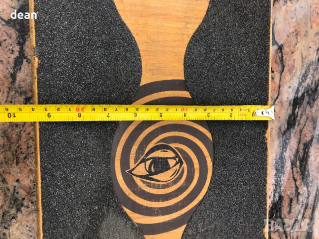 Long Boards Bhangra, снимка 11 - Скейтборд, ховърборд, уейвборд - 54184723