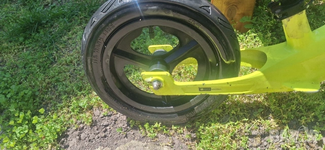 Баланс колело Lorelli emotion LIGHT, снимка 4 - Велосипеди - 54725604