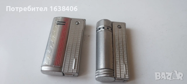 Бензинови запалки IMCO , снимка 3 - Колекции - 55078386