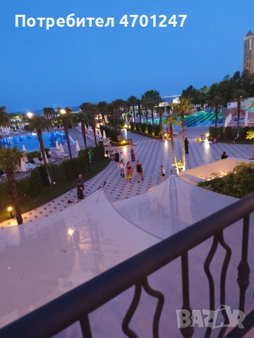 Просторен апартамент 64 m² в Majestic Beach Resort Ultra All Inclusive – първа линия , снимка 4 - Апартаменти - 55189201