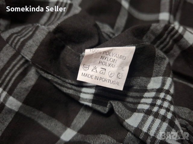 Michael Schumacher Collection Jacket Размер XL Михаел Шумахер Мъжко Яке, снимка 9 - Якета - 54961731