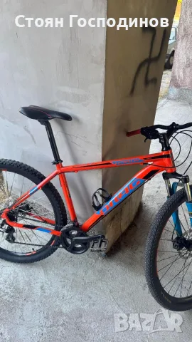Продавам велосипед Drag Hardy 3.0 29