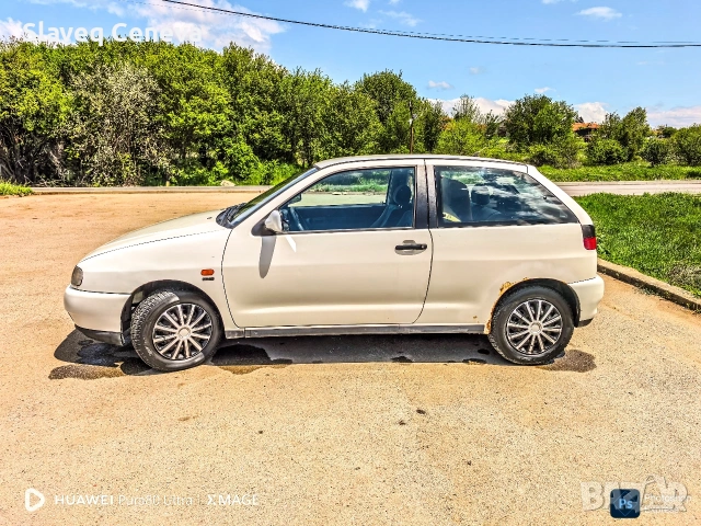 Seat ibiza , снимка 5 - Автомобили и джипове - 55067088