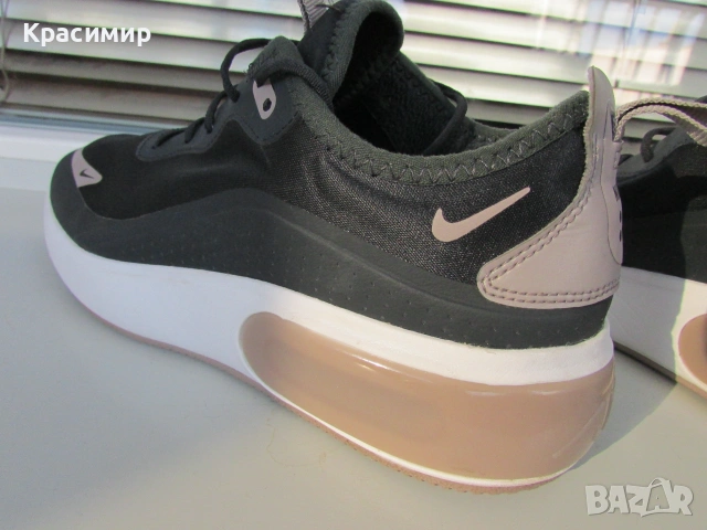 Дамски маратонки Nike Air Max Dia, снимка 5 - Маратонки - 55148722