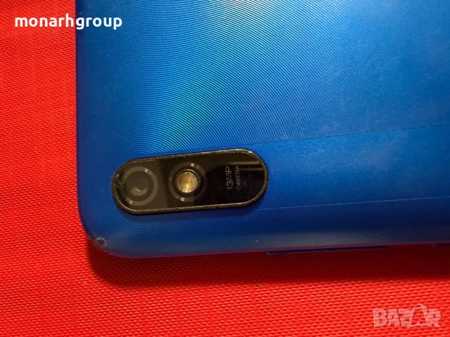 Телефон Realme 9C NFS/RAM 2GB/32GB, снимка 7 - Xiaomi - 55098089