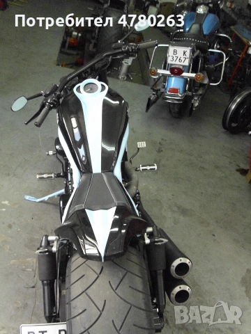 МОТО СЕРВИЗ, Мотодиагностика, Синхрон Карбуратори Индивидуални Проекти, снимка 7 - Други услуги - 54006679