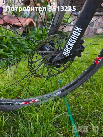 Carver PHT 29" | SRAM NX 1x12 | Хидравличен Дропер | RockShox , снимка 3 - Велосипеди - 54783004