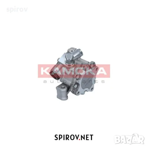 Хидравлична помпа Mercedes W211 E220 E270CDI, снимка 2 - Части - 55703203